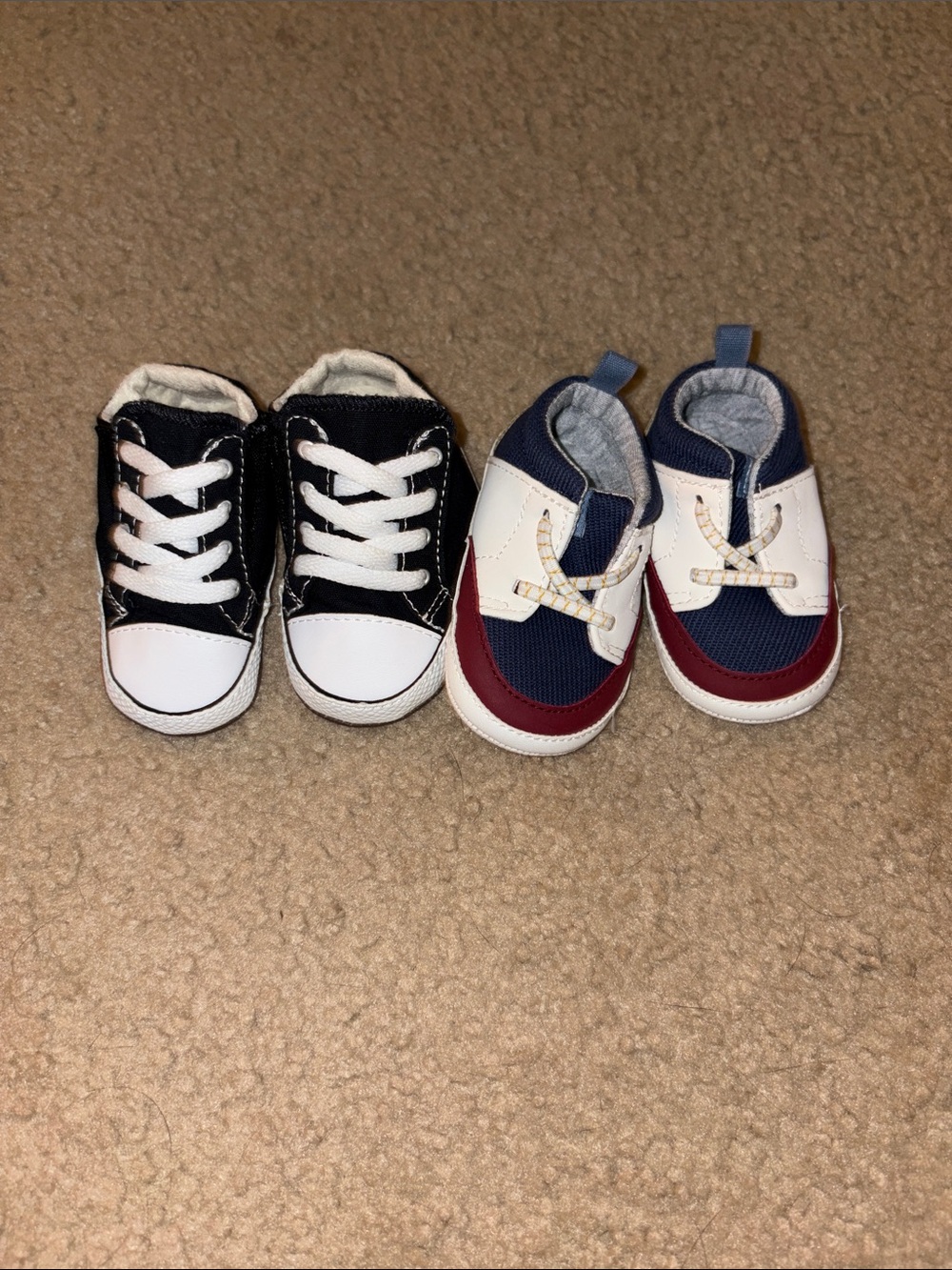 Baby Shoes